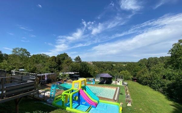 Maison à vendre    7 pièces • 190 m2 Combs-la-Ville