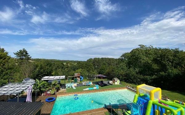 Maison à vendre    7 pièces • 190 m2 Combs-la-Ville