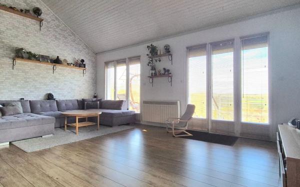 Maison à vendre    7 pièces • 190 m2 Combs-la-Ville