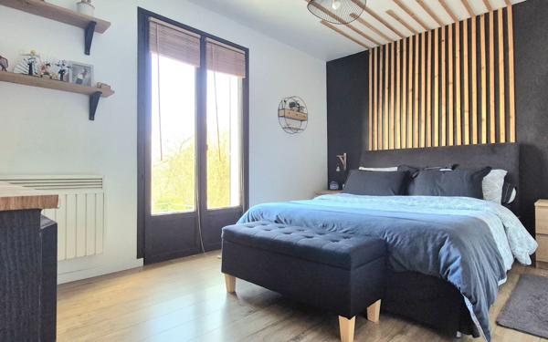 Maison à vendre    7 pièces • 190 m2 Combs-la-Ville