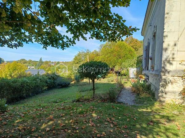 Maison ancienne de 131 m²