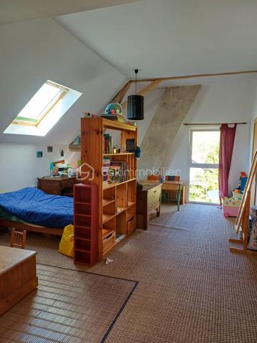 Maison ancienne de 131 m²