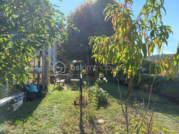 Maison ancienne de 131 m²