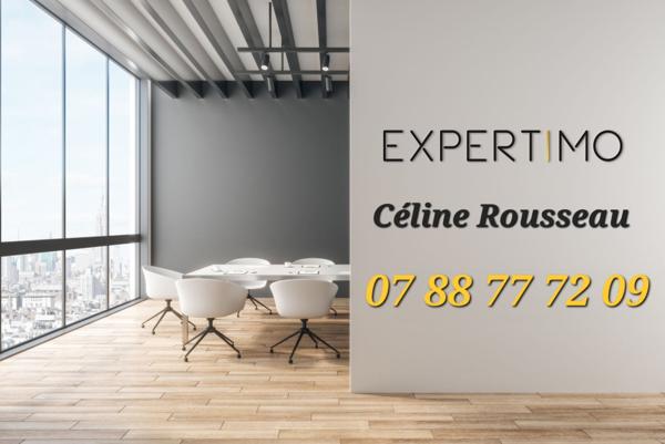 Poitiers (86000) Vue imprenable sur Poitiers