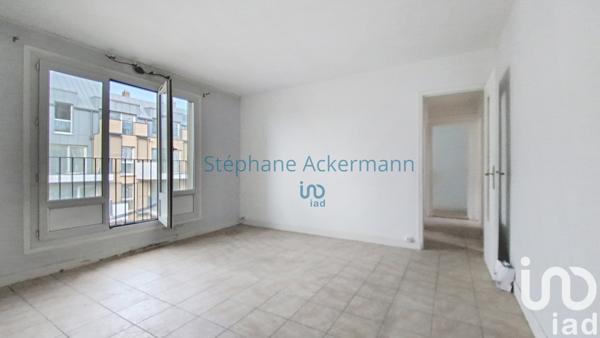 Appartement à vendre 4 pièces 67 m² Brou-sur-Chantereine