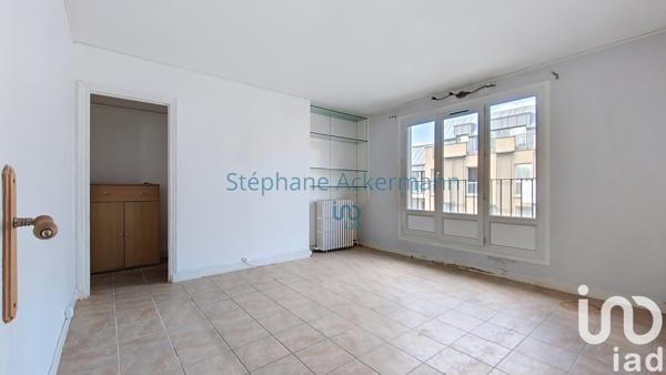 Appartement à vendre 4 pièces 67 m² Brou-sur-Chantereine