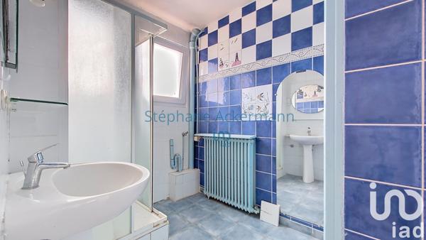 Appartement à vendre 4 pièces 67 m² Brou-sur-Chantereine