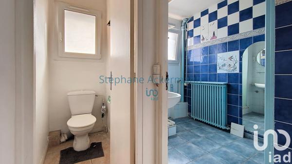 Appartement à vendre 4 pièces 67 m² Brou-sur-Chantereine