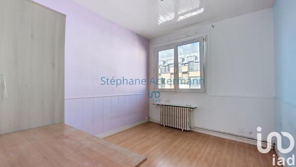 Appartement à vendre 4 pièces 67 m² Brou-sur-Chantereine