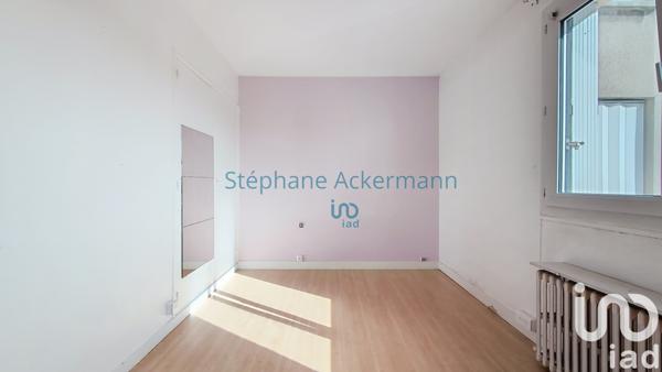 Appartement à vendre 4 pièces 67 m² Brou-sur-Chantereine