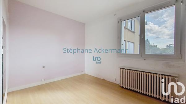 Appartement à vendre 4 pièces 67 m² Brou-sur-Chantereine