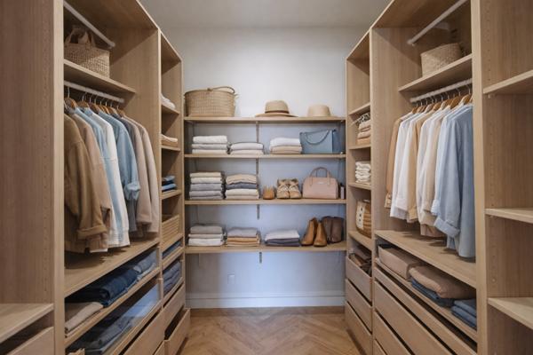 Narbonne (11100) Appartement 106m2- 3 chambres avec terrasse et garage.