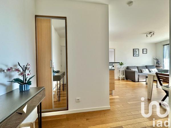 Appartement 2 pièces de 43 m² à Limeil-Brévannes (94450)