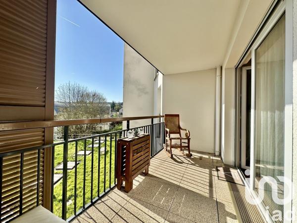 Appartement 2 pièces de 43 m² à Limeil-Brévannes (94450)