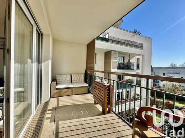 Appartement 2 pièces de 43 m² à Limeil-Brévannes (94450)