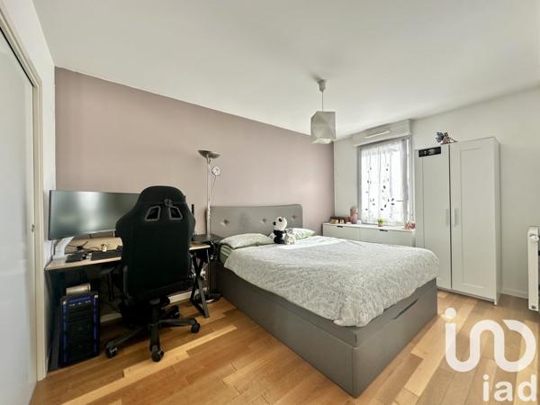 Appartement 2 pièces de 43 m² à Limeil-Brévannes (94450)