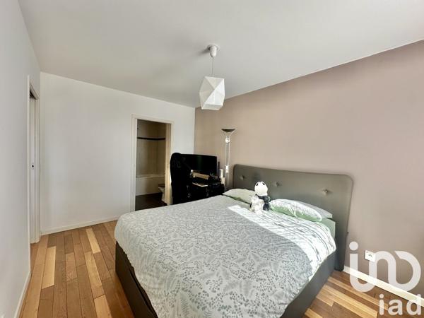 Appartement 2 pièces de 43 m² à Limeil-Brévannes (94450)