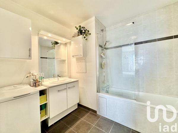 Appartement 2 pièces de 43 m² à Limeil-Brévannes (94450)