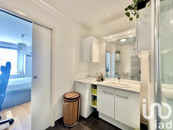 Appartement 2 pièces de 43 m² à Limeil-Brévannes (94450)