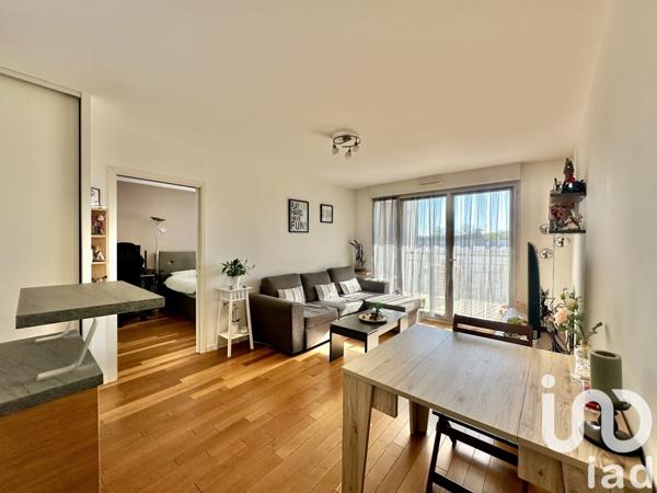 Appartement 2 pièces de 43 m² à Limeil-Brévannes (94450)