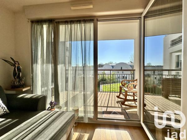 Appartement 2 pièces de 43 m² à Limeil-Brévannes (94450)