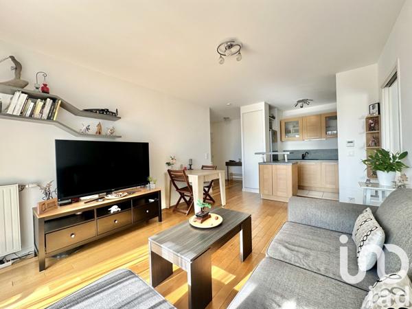 Appartement 2 pièces de 43 m² à Limeil-Brévannes (94450)