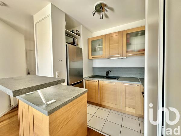 Appartement 2 pièces de 43 m² à Limeil-Brévannes (94450)