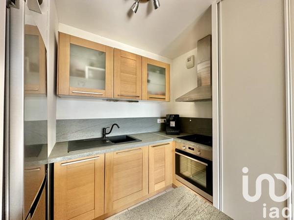 Appartement 2 pièces de 43 m² à Limeil-Brévannes (94450)