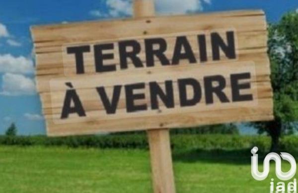 Terrain à vendre 1 000 m² Nieul-sur-Mer