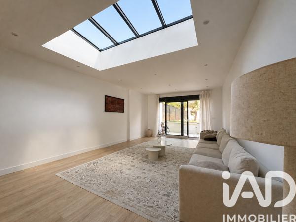 Maison à vendre 5 pièces 126 m² Tourcoing