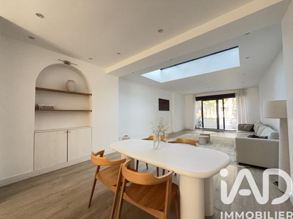 Maison à vendre 5 pièces 126 m² Tourcoing