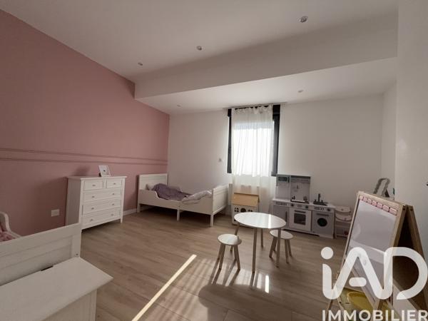 Maison à vendre 5 pièces 126 m² Tourcoing