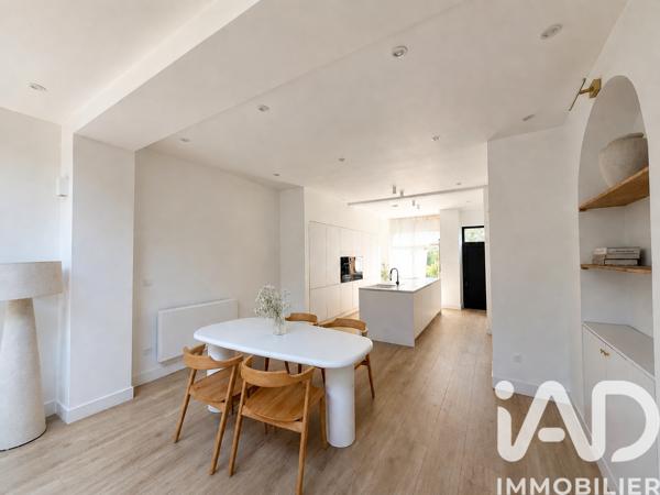 Maison à vendre 5 pièces 126 m² Tourcoing