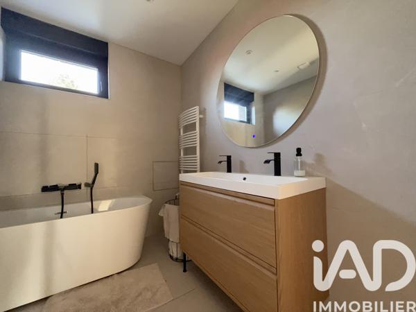 Maison à vendre 5 pièces 126 m² Tourcoing