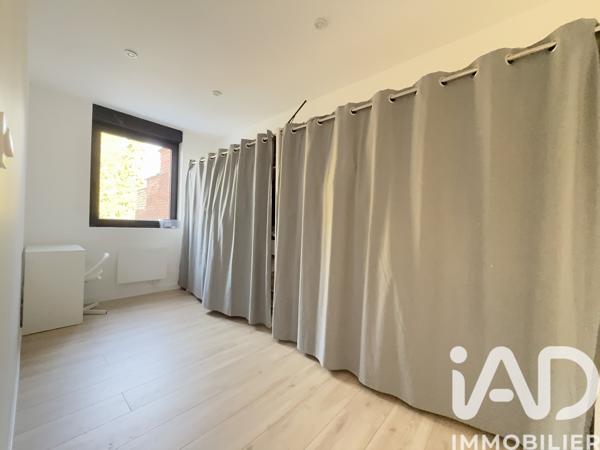 Maison à vendre 5 pièces 126 m² Tourcoing