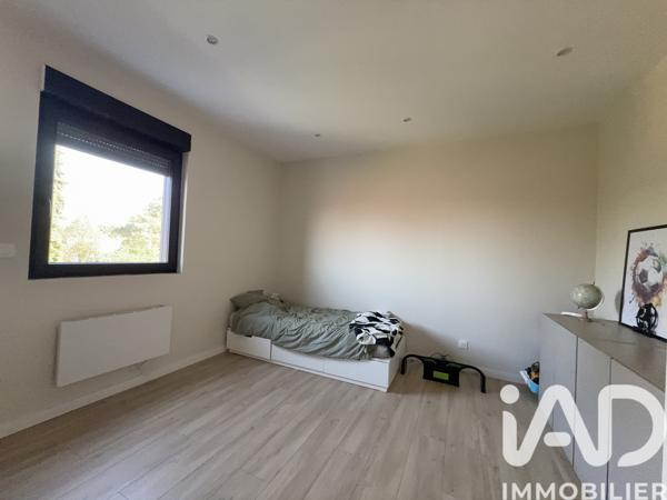 Maison à vendre 5 pièces 126 m² Tourcoing