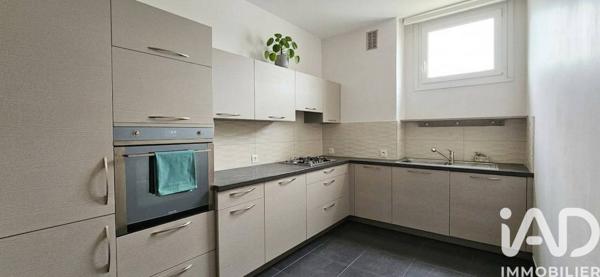 Appartement à vendre 3 pièces 89 m² Saint-Étienne
