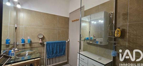 Appartement à vendre 3 pièces 89 m² Saint-Étienne