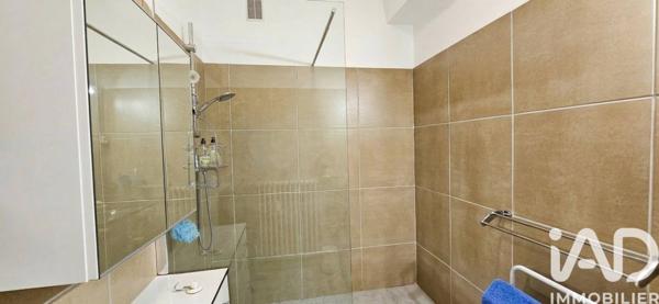 Appartement à vendre 3 pièces 89 m² Saint-Étienne