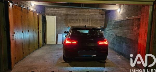 Appartement à vendre 3 pièces 89 m² Saint-Étienne