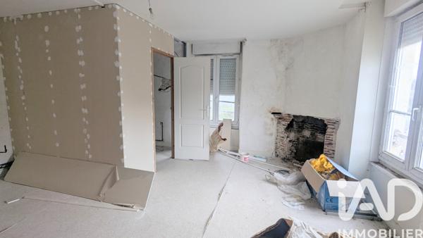 Appartement à vendre 3 pièces 45 m² Marchenoir