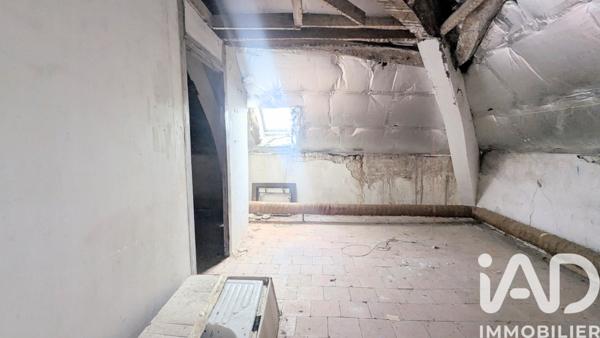 Appartement à vendre 3 pièces 45 m² Marchenoir