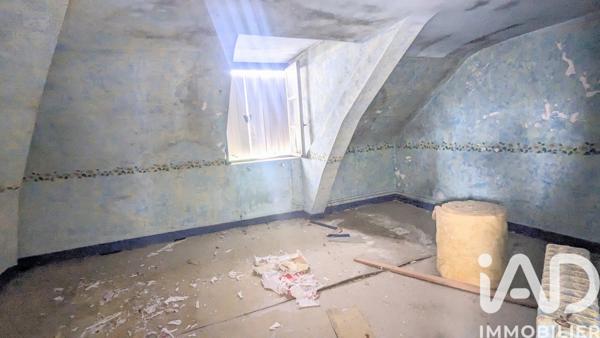 Appartement à vendre 3 pièces 45 m² Marchenoir