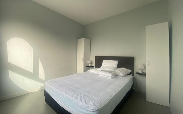 Appartement à louer    2 pièces •  Pau