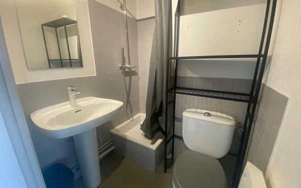 Appartement à louer    2 pièces •  Pau