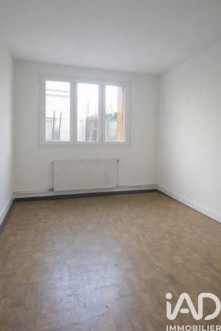 Maison à vendre 2 pièces 45 m² Colombes