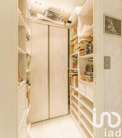 Appartement à vendre 4 pièces 94 m² Échirolles