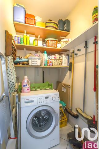 Appartement à vendre 4 pièces 94 m² Échirolles