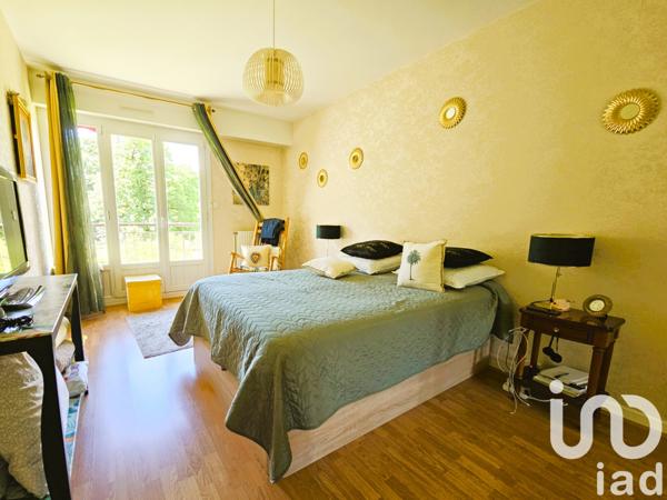 Appartement à vendre 4 pièces 94 m² Échirolles