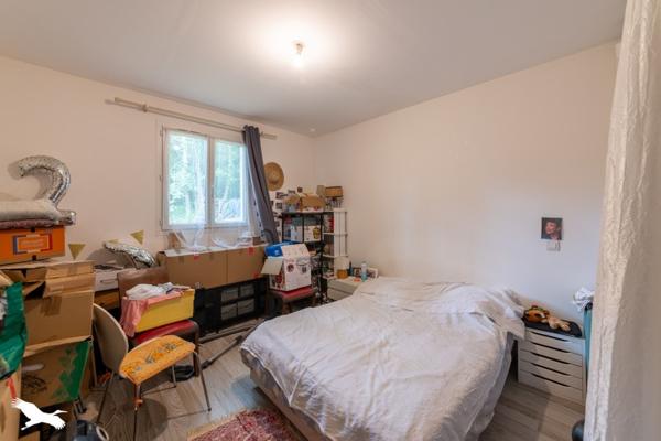 Maison à vendre 244 950 € Pomarède 4 p 160 m² DPE C